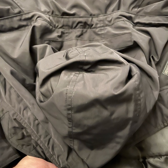 Tumi Down feather winter parka - Picture 13 of 15